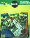 Miracle-Gro Ultimate Gloves 4 Pack