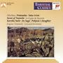 Sibelius: Orchestral Works (Finlandia, Vlase triste, Swan of Tuonela, Le Cygne de Tuonela, Karelia Suite, En Saga, Pohjola's Daughter)