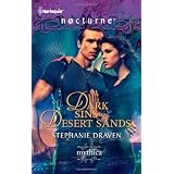 Dark Sins and Desert Sands (Harlequin Nocturne) ~ Stephanie Draven