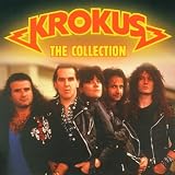 Krokus - The Collection