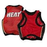 Basketball Jersey - Miami Heat - 2X Small