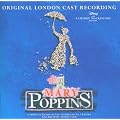 Mary Poppins : Original London Cast Recording