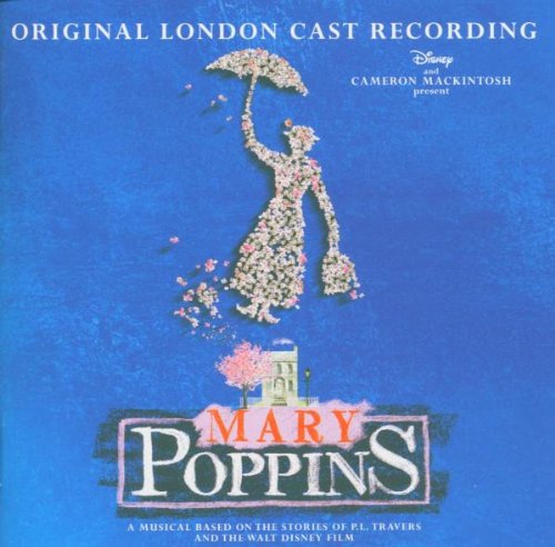 Produkt-Bild: Mary Poppins