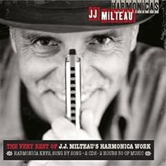 Harmonicas (2 CD)