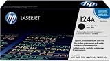 Produkt-Bild: HP Lasertoner/Q6000A schwarz