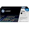 HP - Color LaserJet Q6000A - Cartouche Noire avec toner ColorSphere
