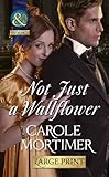 Not just a wallflower