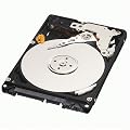 Western Digital WD3200BEVT Scorpio Blue 320GB interne Festplatte (6,4 cm (2,5 Zoll), 5400rpm, 8MB Cache, SATA)