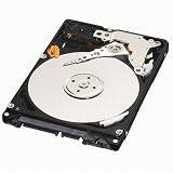 Western Digital 320GB Scorpio Blue SATAII 5400RPM 2.5IN 8MB Bulk/OEM Hard Drive WD3200BEVT ~ Western Digital