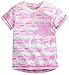 Fiream Boys Summer Cotton Cute T Shirt(18months to 6years)
