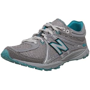 Buy New Balance Ladies WT100Gg Trail Running Shoe