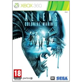 Aliens : Colonial Marines