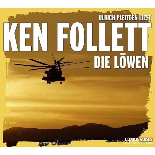 Die Löwen