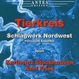 Tierkreis - 12 Melodien der Sternzeichen