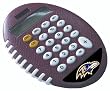 Baltimore Ravens Pro-Grip Calculator