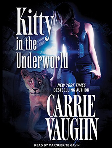 Kitty in the Underworld (Kitty Norville)
