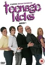 Teenage Kicks [DVD] [2008]