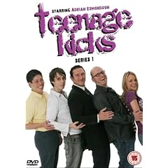 Teenage Kicks [2008]