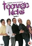 Teenage Kicks [DVD] [2008]