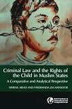 Criminal law and the rights of the child in Muslim states : a comparative and analytical perspective