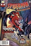 Spider-Man Unlimited, Edition# 16
