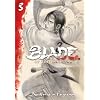 Blade of the Immortal: No Virtue In Forgiveness Volume 3 (Eps.10-13)