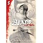 Blade of the Immortal: No Virtue In Forgiveness Volume 3 (Eps.10-13)