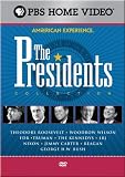 DVD : The Presidents Collection