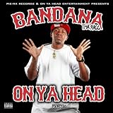 On Ya Head, Volume 1 [Explicit]