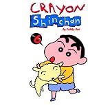 Crayon Shinchan Vol. 06 (Crayon Shinchan - Reissue)