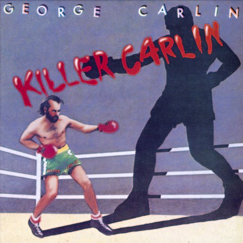 George Carlin - Killer Carlin (Advisory) - Zortam Music