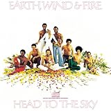 Keep Your Head To The Sky