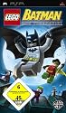 LEGO Batman für Sony PSP