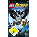 LEGO Batman