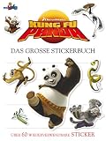 Produkt-Bild: Kung Fu Panda Stickeralbum