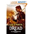 The Dread: The Fallen Kings Cycle: Book Two