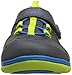 Stride Rite Made 2 Play Phibian Sneaker Sandal