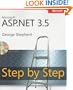 Microsoft ASP.NET 3.5: Step by Step