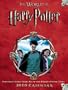 Harry Potter, The World Of: 2010 Desk Calendar
