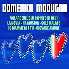 Domenico Modugno