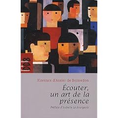 Ecouter, un art de la pr�sence