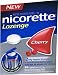 New Nicorette Nicotine Lozenges 2mg CHERRY flavor BONUS Pak 96 ea (33% more than 72) commit to quit 72 + 24 bonus = 96 Lozenges