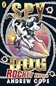 Rocket Rider (Spy Dog)