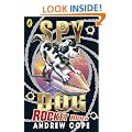 Spy Dog: Rocket Rider
