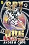 Spy Dog: Rocket Rider