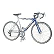 Mens Schwinn 700C Prelude Road Bike