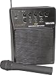 Nady WA-120HT/D NADY PORTBL WIRELES PA SYS W MIC/TRANSMITR