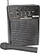Nady WA-120HT/E Portable Wireless Public Address System with Hand-Held Mic/Transmitter
