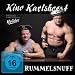 Br�der/Kino Karlshorst (CD+Dvd)