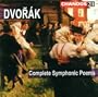 Dvorak: Complete Symphonic Poems